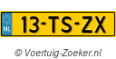 13TSZX