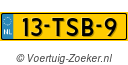 13TSB9