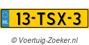 13TSX3