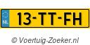 13TTFH