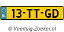 13TTGD