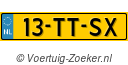 13TTSX