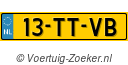 13TTVB