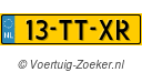 13TTXR