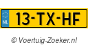 13TXHF
