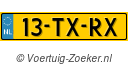 13TXRX