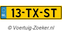 13TXST