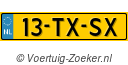 13TXSX