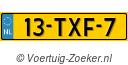 13TXF7