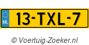 13TXL7