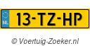 13TZHP