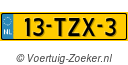 13TZX3
