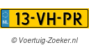 13-VH-PR