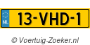 13VHD1
