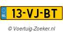 13VJBT