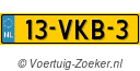 13VKB3