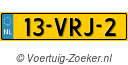 13-VRJ-2
