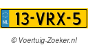 13VRX5