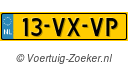 13VXVP