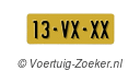 13VXXX