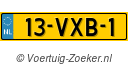 13VXB1