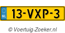 13VXP3