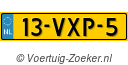 13VXP5