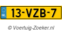 13VZB7