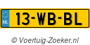 13WBBL