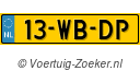 13WBDP