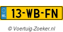 13WBFN