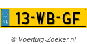13WBGF