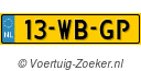 13WBGP