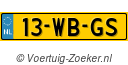 13WBGS