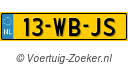 13WBJS