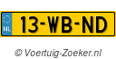 13WBND