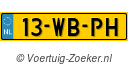 13WBPH
