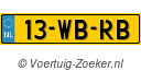 13WBRB