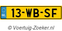 13WBSF