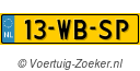 13WBSP