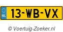 13WBVX