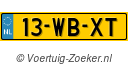 13WBXT