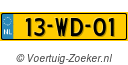 13WD01