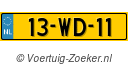 13WD11