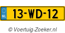 13WD12