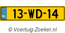13WD14