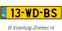 13WDBS