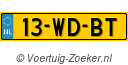 13WDBT