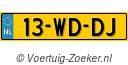 13WDDJ