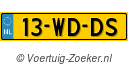 13WDDS